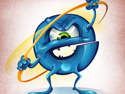 Cross Browser